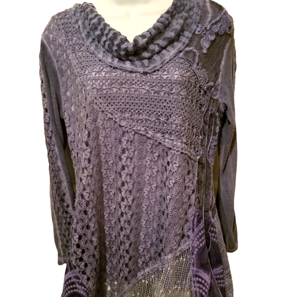 Simply Couture tunic